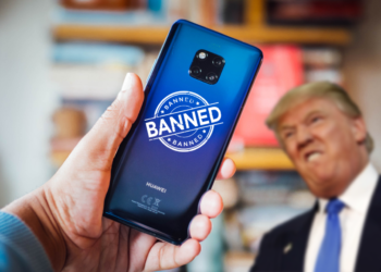 Trump: Huawei için yeniden lisans vermeyeceğiz!
