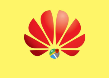 Huawei