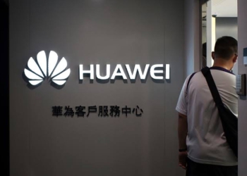 Huawei
