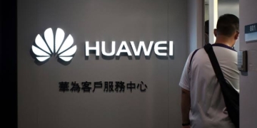 Huawei