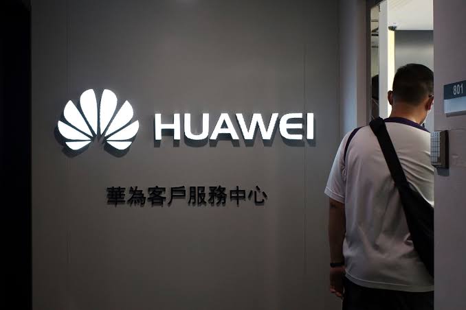 Huawei