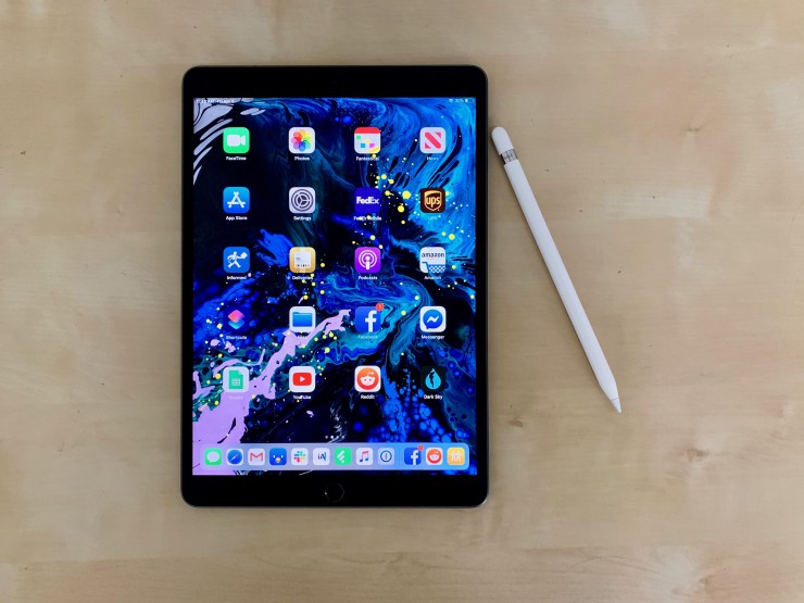 apple 10.2 inç ipad