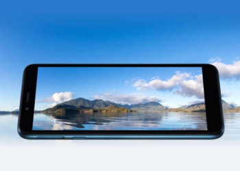 LG K20 Avrupa pazarına giriş yapıyor
