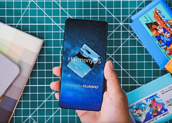 huawei mate 30 lite harmony os kullanacak