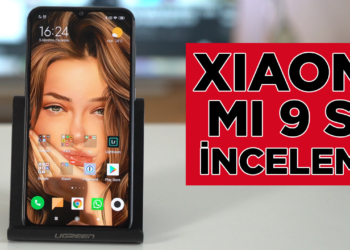 Xiaomi Mi 9 SE inceleme -1