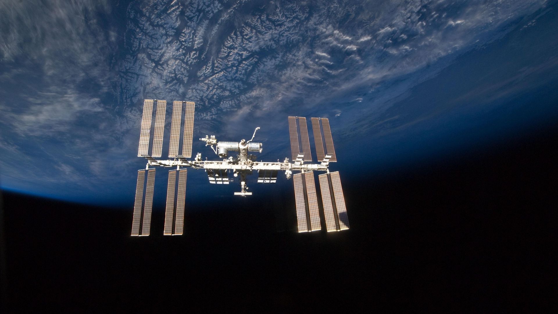 NASA, uzayda işlenen ilk suç için soruşturma başlattı!