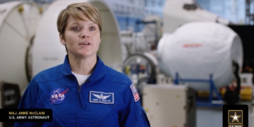 NASA, uzayda işlenen ilk suç için soruşturma başlattı!
