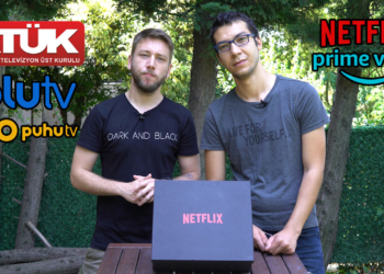 Netflix ve BluTV gibi platformlara RTÜK denetimi başladı! | Peki şimdi ne olacak?