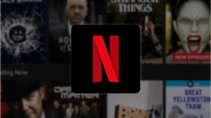 netflix fiziksel verileri izliyor