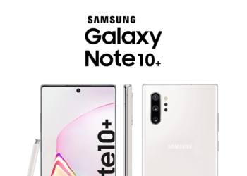 galaxy note 10+