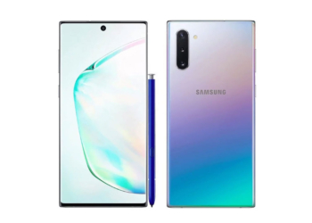 Samsung Galaxy Note 10 modelinde kulaklık jakı olmayabilir!