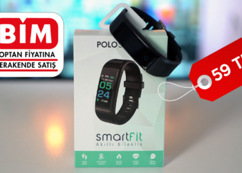 Polosmart Smartfit incelemesi