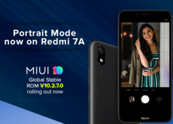 Redmi 7A