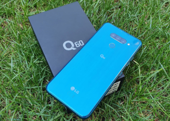 LG Q60 kutu açılışı | 3 kamerasıyla neler sunuyor?