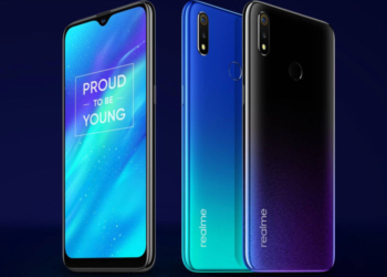 Realme 3 Pro Türkiye satış fiyatı belli oldu