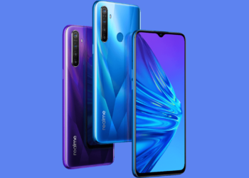 Fiyat/performans odaklı Realme 5 serisi duyuruldu