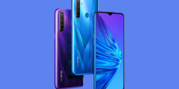 Fiyat/performans odaklı Realme 5 serisi duyuruldu