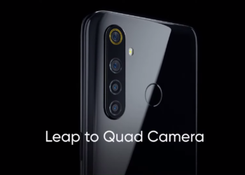 Uygun fiyatlı Realme 5 serisinin özellikleri ortaya çıktı