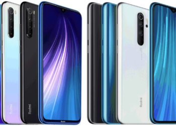 Redmi Note 8 Pro, 64 MP kamerasıyla duyuruldu