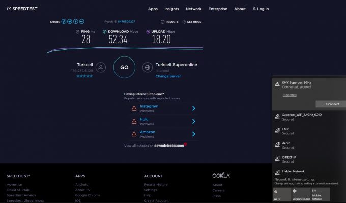 TP-Link Archer T4E inceleme -7