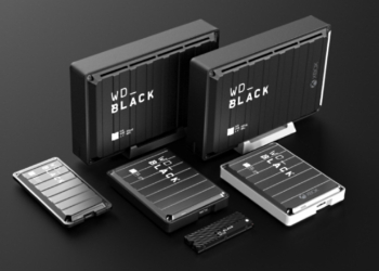 WD Black