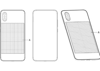 Xiaomi güneş panelli bir telefon hazırlığında olabilir