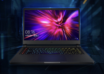 Xiaomi Mi Gaming Laptop 2019 tanıtıldı, işte özellikleri!