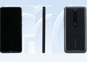 Xiaomi Redmi 8, özellikleriyle birlikte görüntülendi