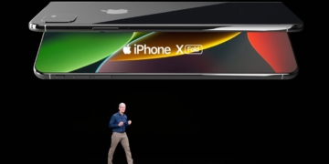 Yeni iPhone ekranlarını Samsung üretmeyebilir!