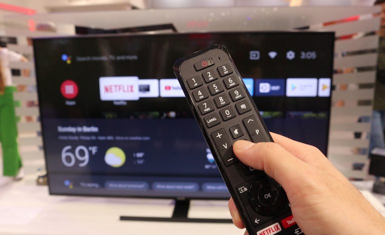 3 sene güncelleme alacak Vestel Android TV geliyor!