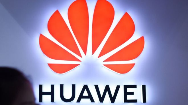 Huawei