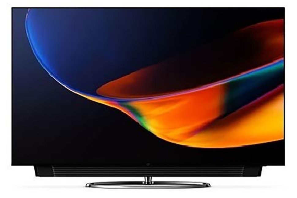 OnePlus TV