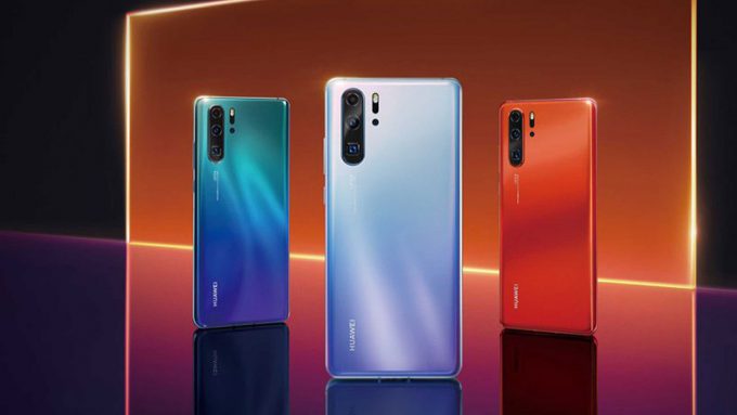 Huawei