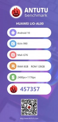 Huawei Mate 30 Pro