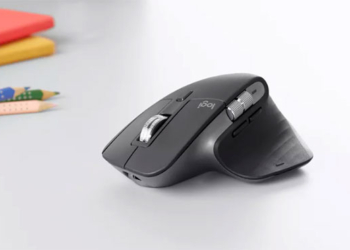 Logitech MX Master 3.