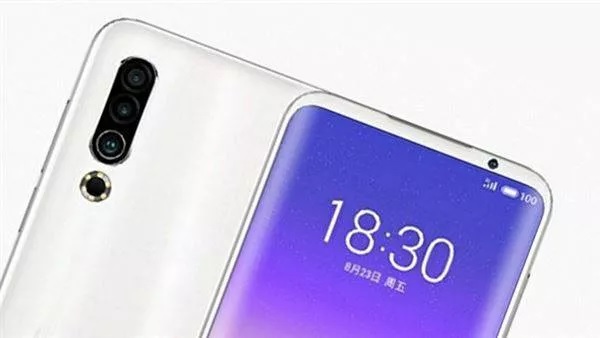 Meizu 17
