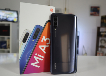 Xiaomi Mi A3