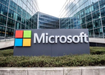 Microsoft
