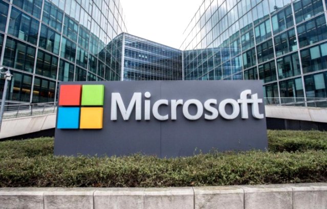Microsoft