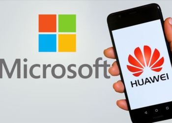 Microsoft: ABD hükümeti Huawei’ye haksızlık etti