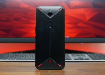 Nubia Red Magic 3S