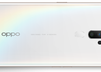 Oppo A5 (2020) ve A9 (2020) tanıtıldı!