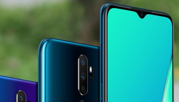 Oppo A5