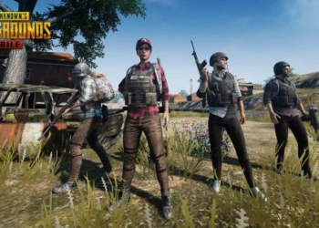 PUBG Mobile