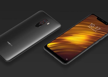 Pocophone F1