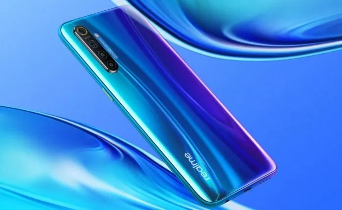 Realme X2 Pro