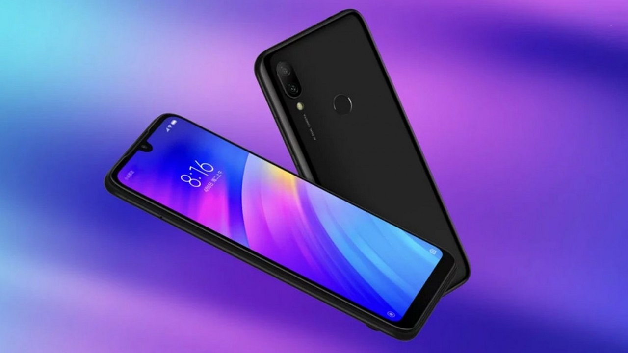 Redmi 8A