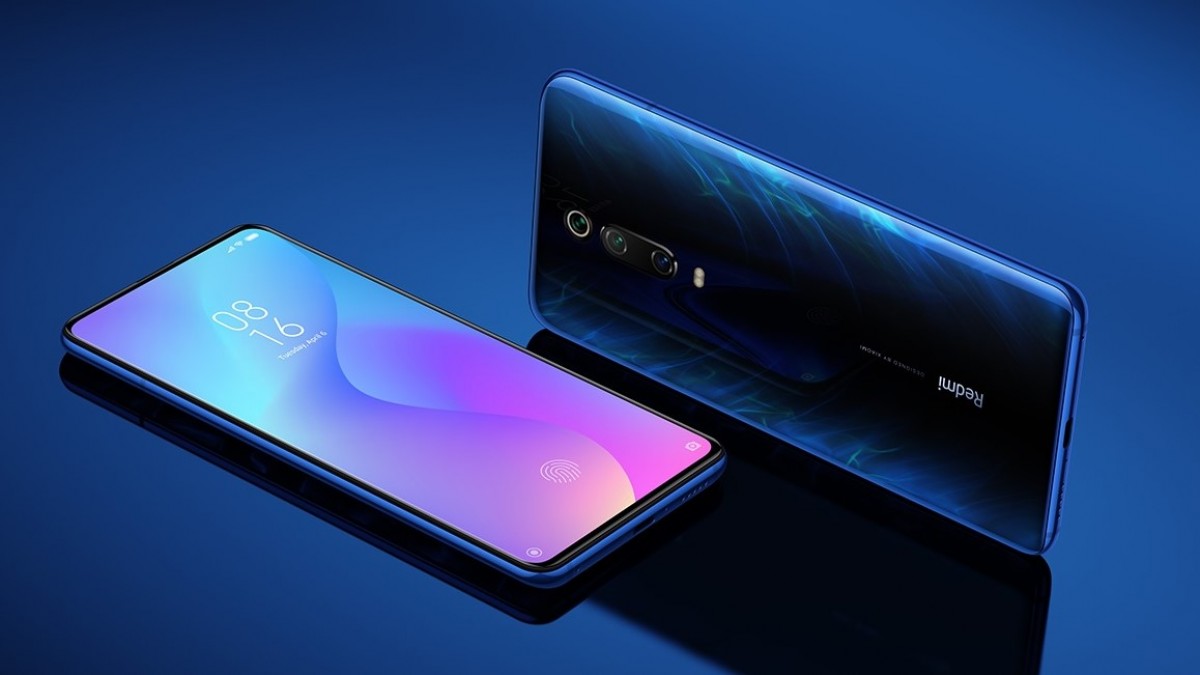 Redmi K20