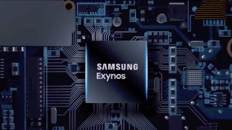 Samsung Exynos 980