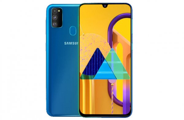 Samsung Galaxy 
